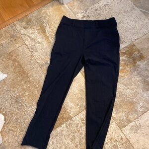 Frank & Eileen Murphy pant. Size Large. Black.